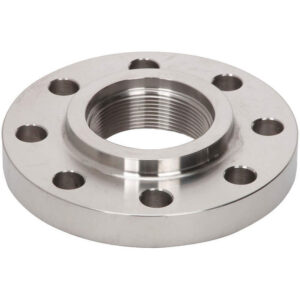 Threaded Flange