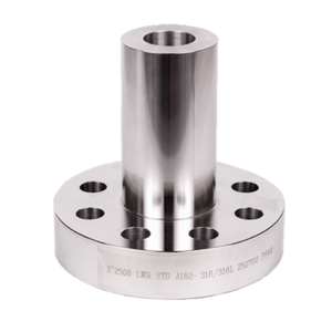 Long Weld Neck Flange