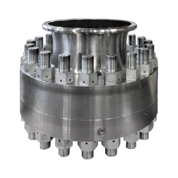 Compact FlangeCompact Flange ELITE SRD FLANGE Compact FlangeCompact Flange ELITE SRD FLANGE