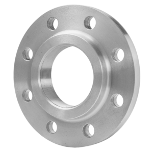 Threaded Flange