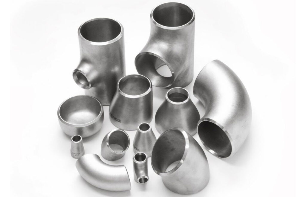 Stainless-steel-fittings