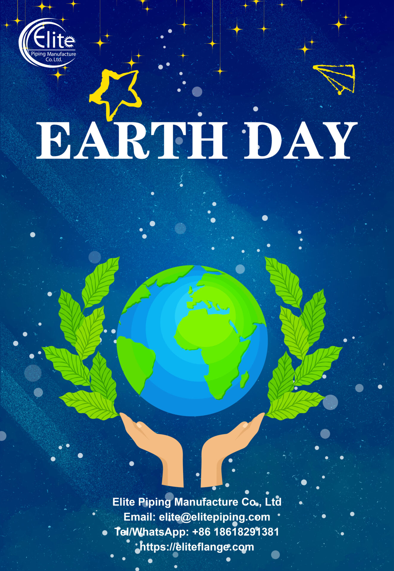 earth day