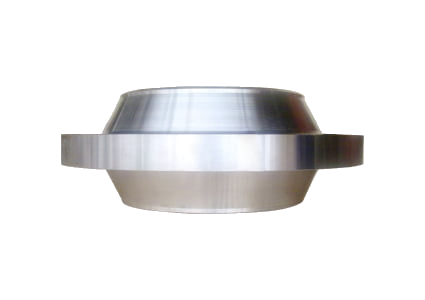 anchor flange
