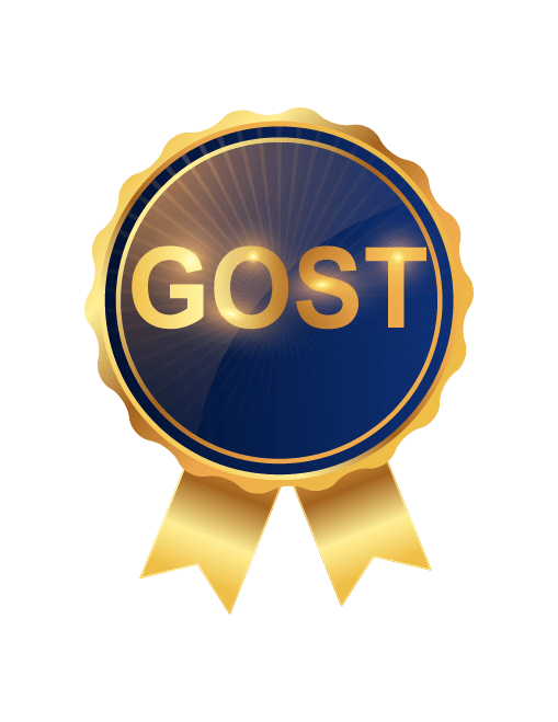 Gost standard