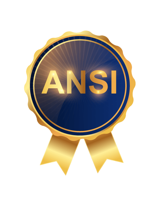 ANSI standard