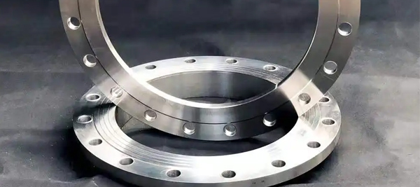 The characteristics and sealing principle of flat welding flange eliteflange