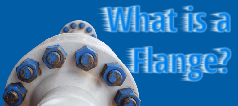 What is a flange？ eliteflange