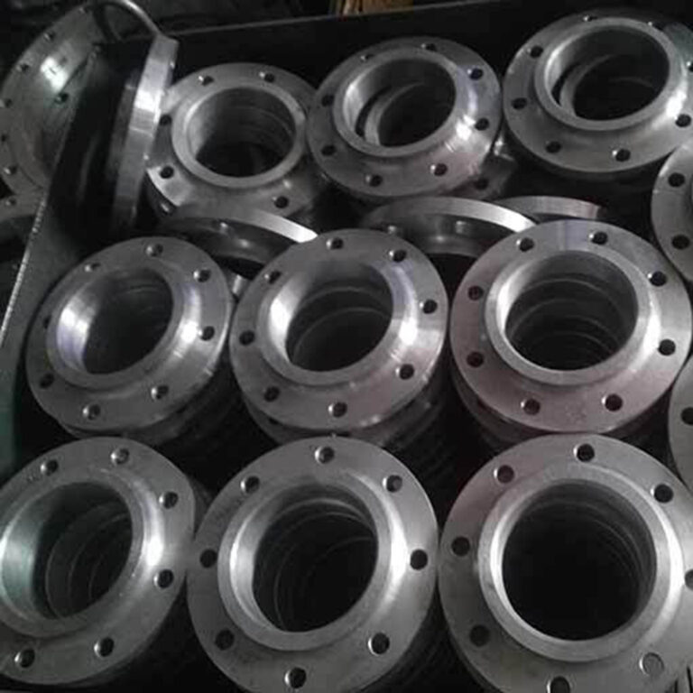 316 Neck Welding Flange