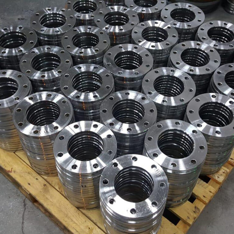 316 Neck Welding Flange