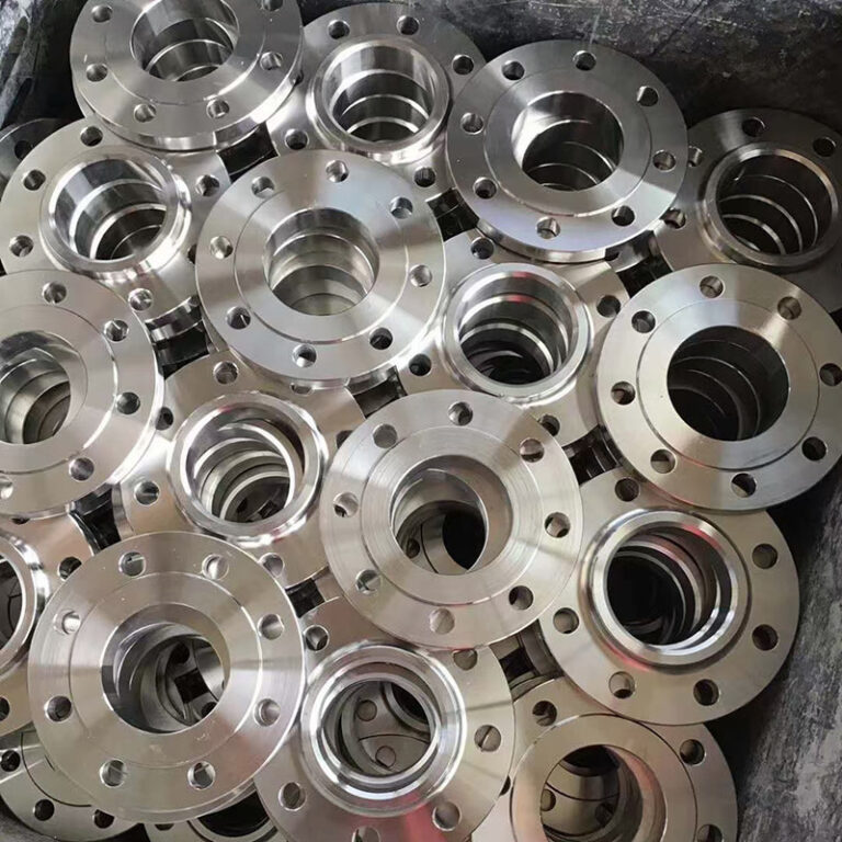 316 Neck Welding Flange