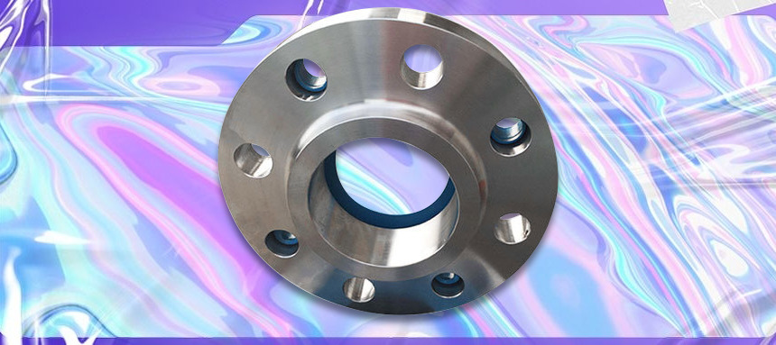 316 Neck Welding Flange