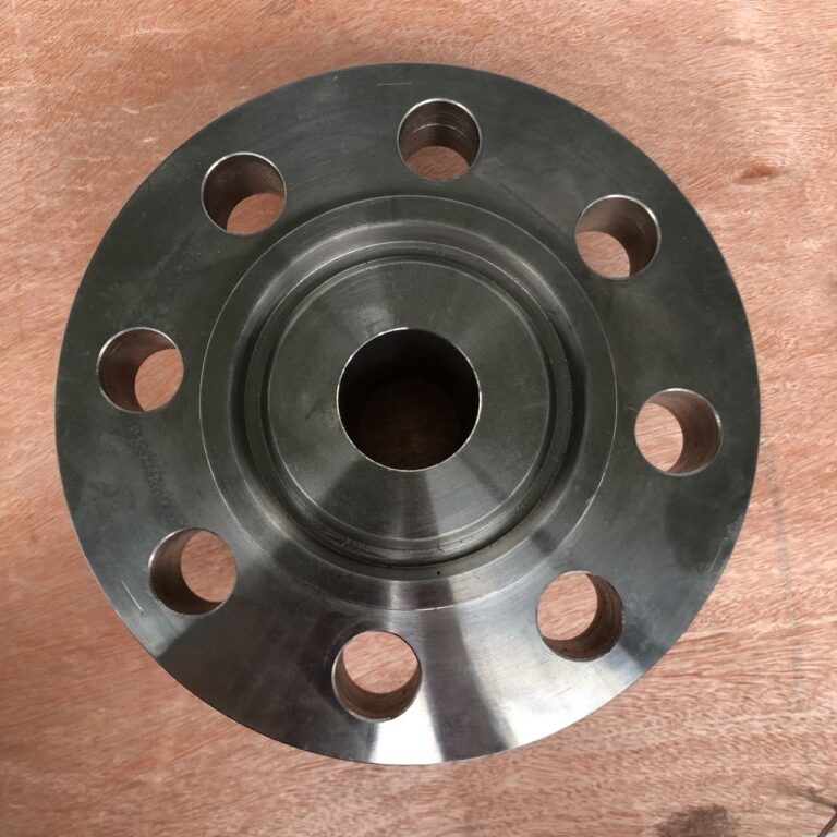 flange