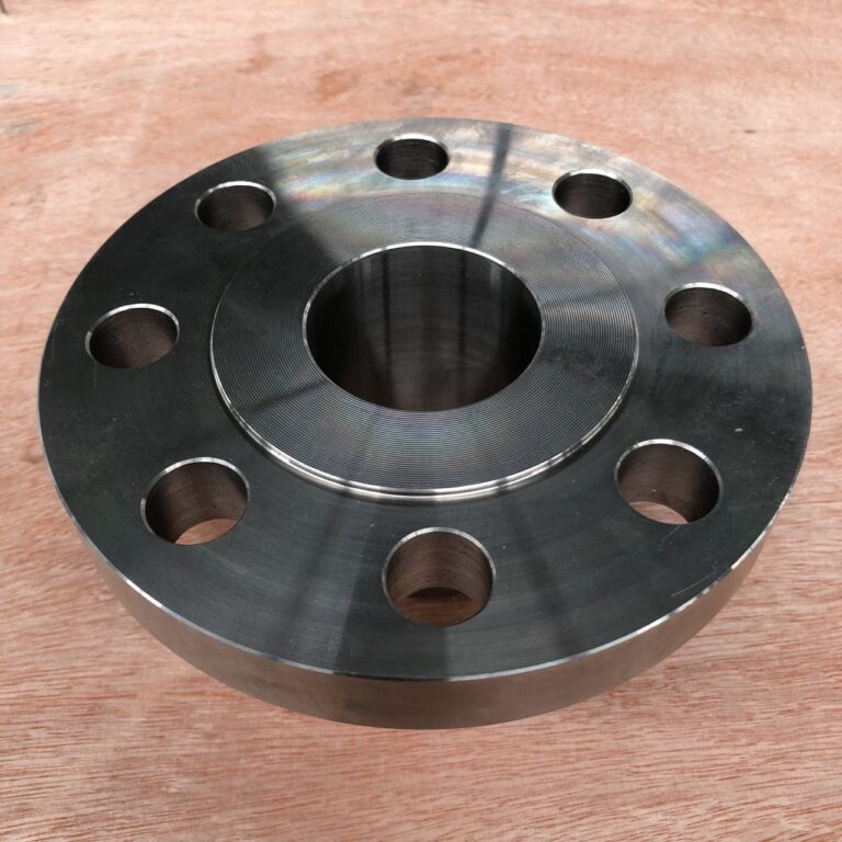 flange