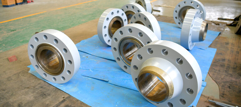 Benefits of Swivel Ring flange