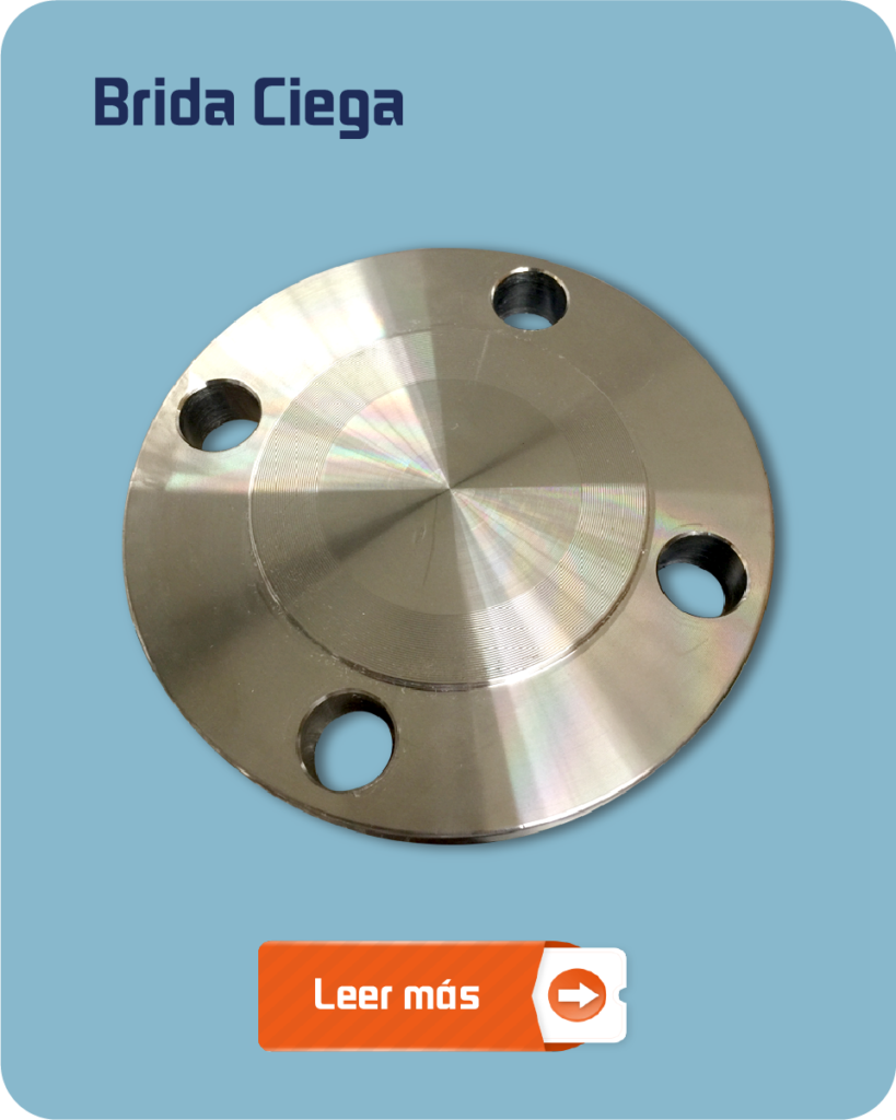 Brida Ciega