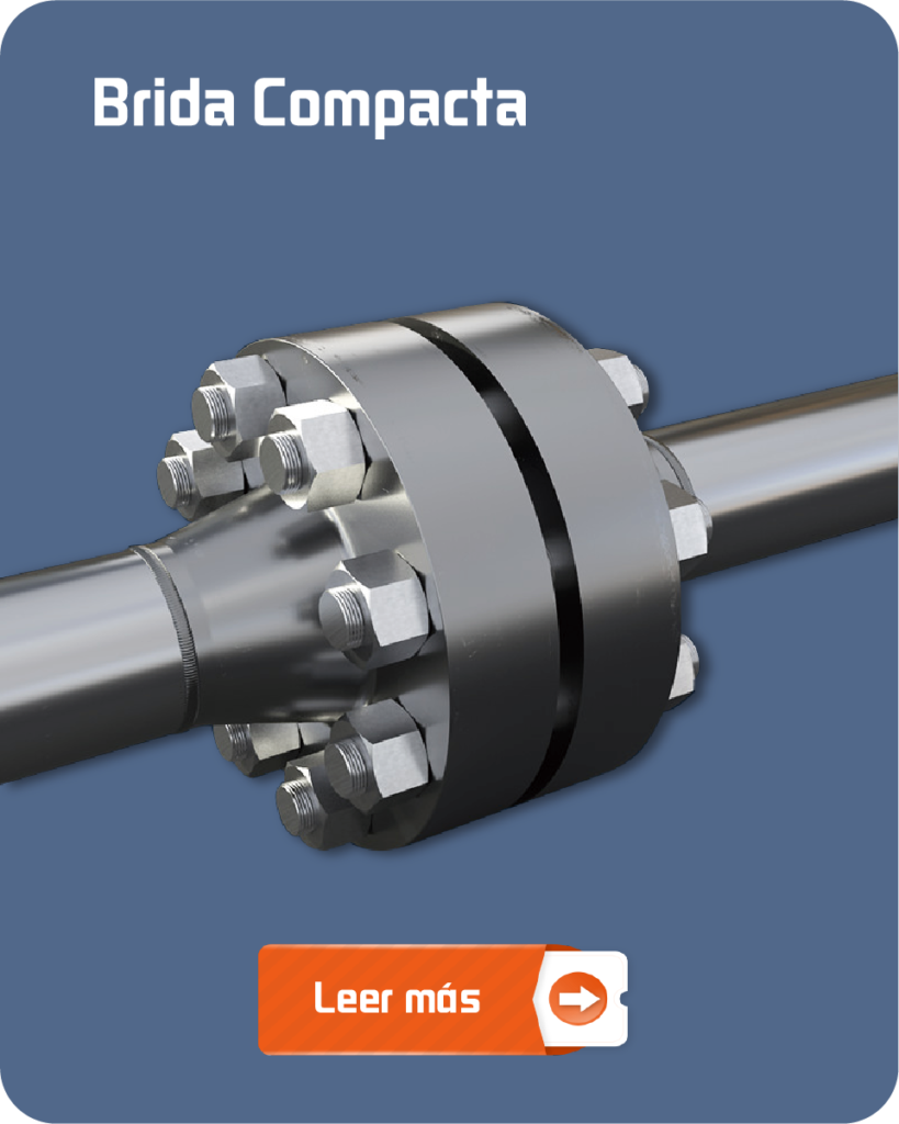 Brida Compacta