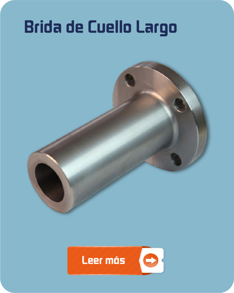 Brida de Cuello Largo