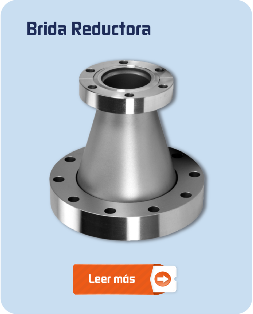 Brida Reductora