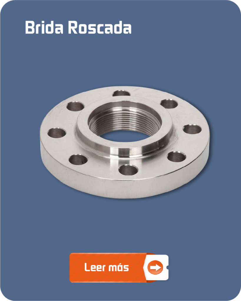Brida Roscada