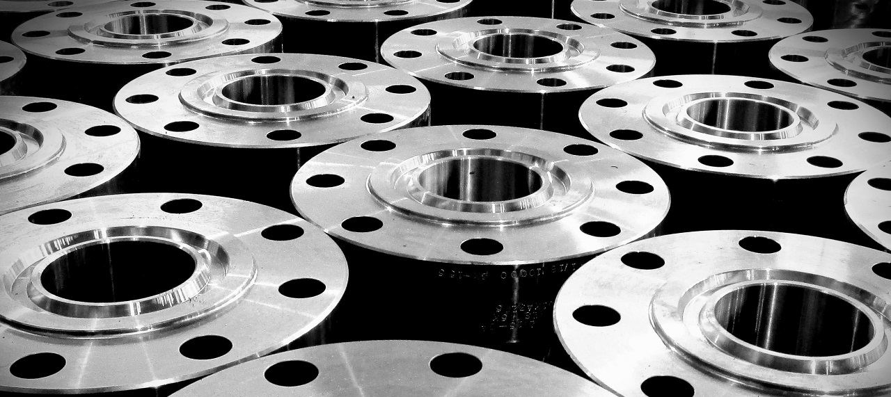 Flanges