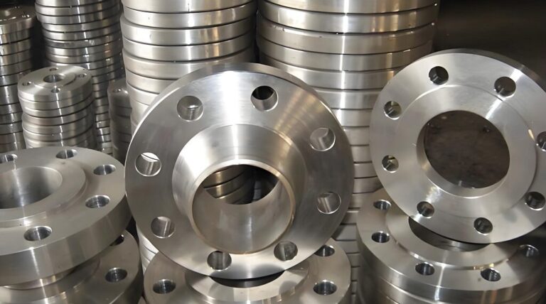 High-quality Flanges