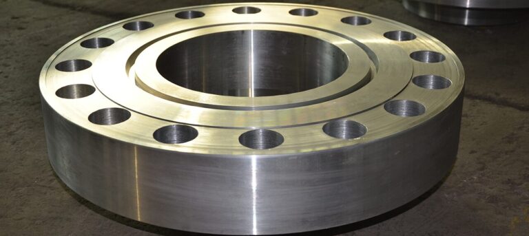 Exploring API Flanges: A Critical Component in the Oil and Gas Industry