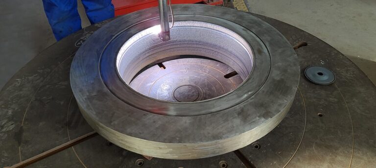 Clad Flanges: The Key Solution for Enhanced Durability and Performance