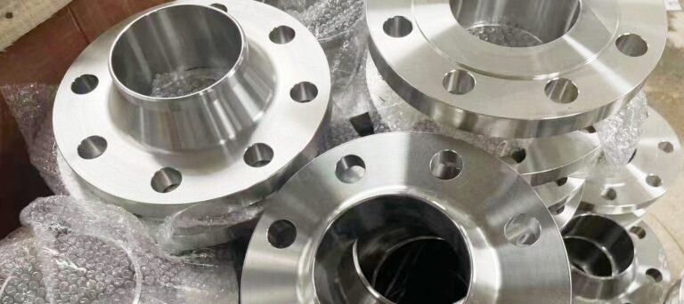 Flange Protection That Makes A Difference: Secure, Durable, Reliable