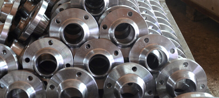 The Significance of Factory Audits for Flange Manufacturers